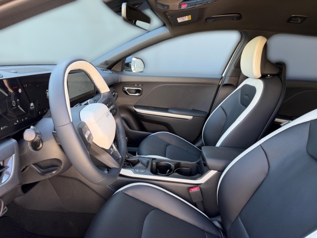 Kia K4 SW – Bild 7