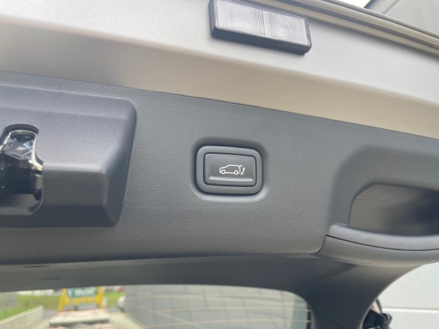 Kia K4 SW – Bild 13