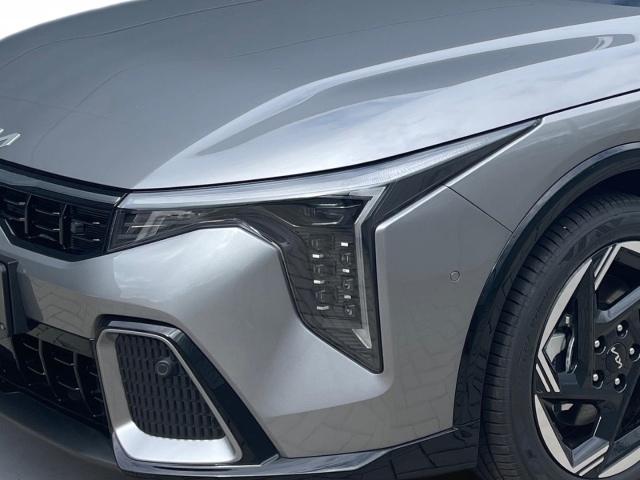 Kia K4 SW – Bild 5