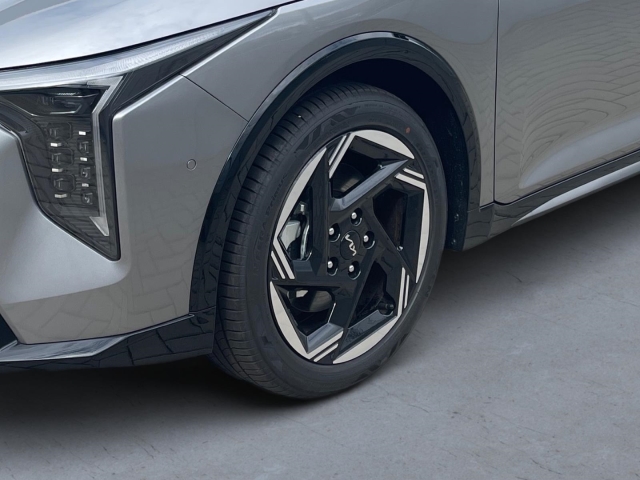 Kia K4 SW – Bild 6