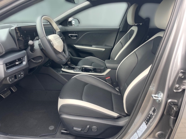 Kia K4 SW – Bild 7