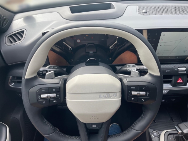 Kia K4 SW – Bild 8
