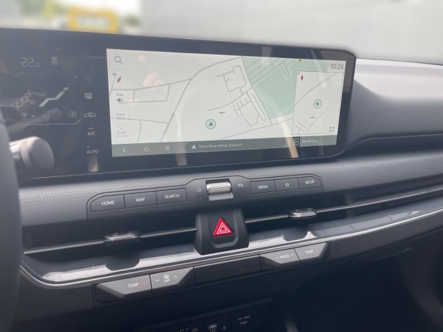 Kia K4 SW – Bild 9