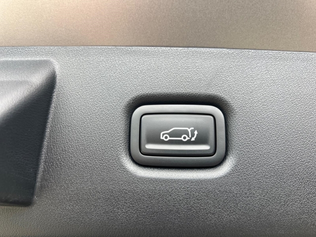 Kia K4 SW – Bild 13