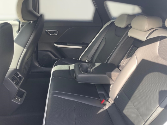 Kia K4 SW – Bild 11