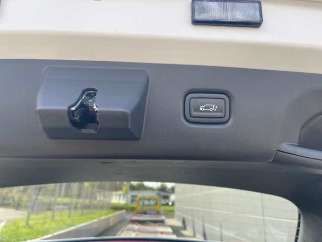 Kia K4 SW – Bild 13