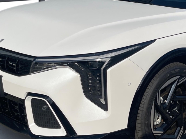 Kia K4 SW – Bild 5
