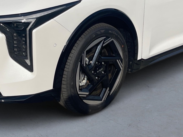 Kia K4 SW – Bild 6