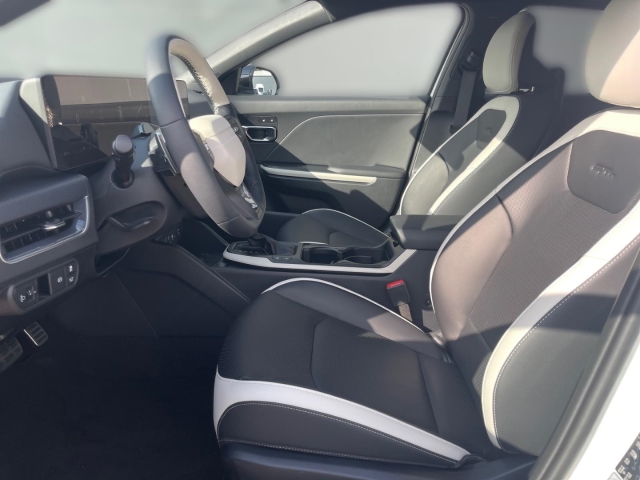 Kia K4 SW – Bild 7