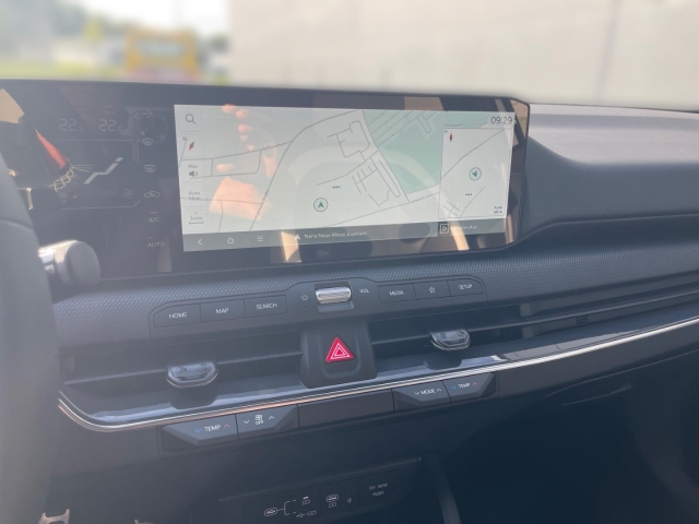 Kia K4 SW – Bild 9