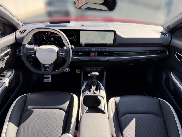 Kia K4 – Bild 10