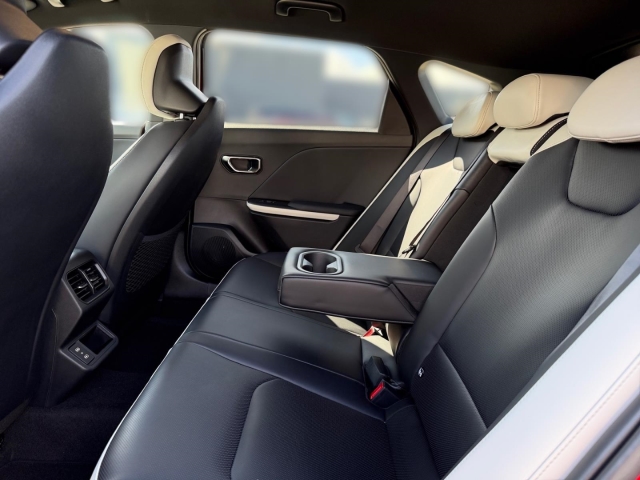 Kia K4 – Bild 11