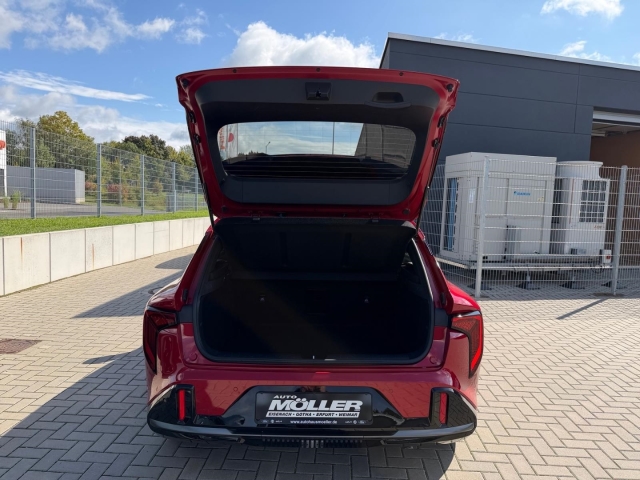 Kia K4 – Bild 12