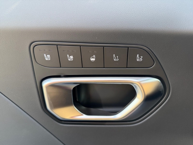 Kia K4 – Bild 13