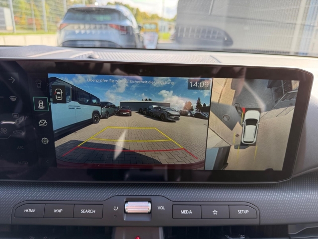 Kia K4 – Bild 14