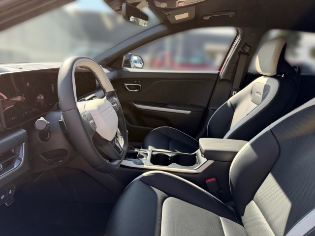 Kia K4 – Bild 7