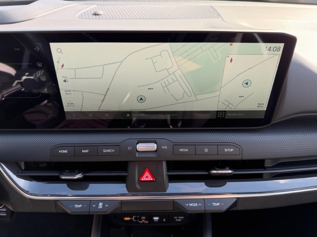 Kia K4 – Bild 9