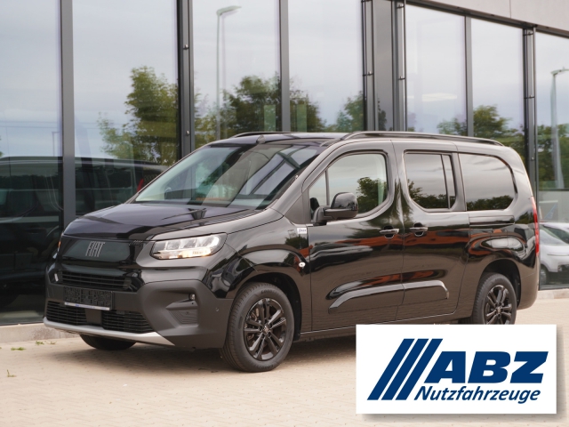 Fiat Doblo #21