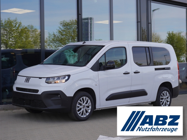 Fiat Doblo #28