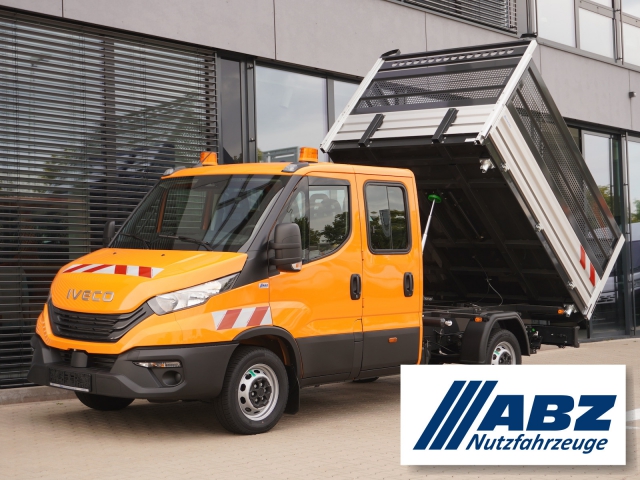 Iveco Daily #16