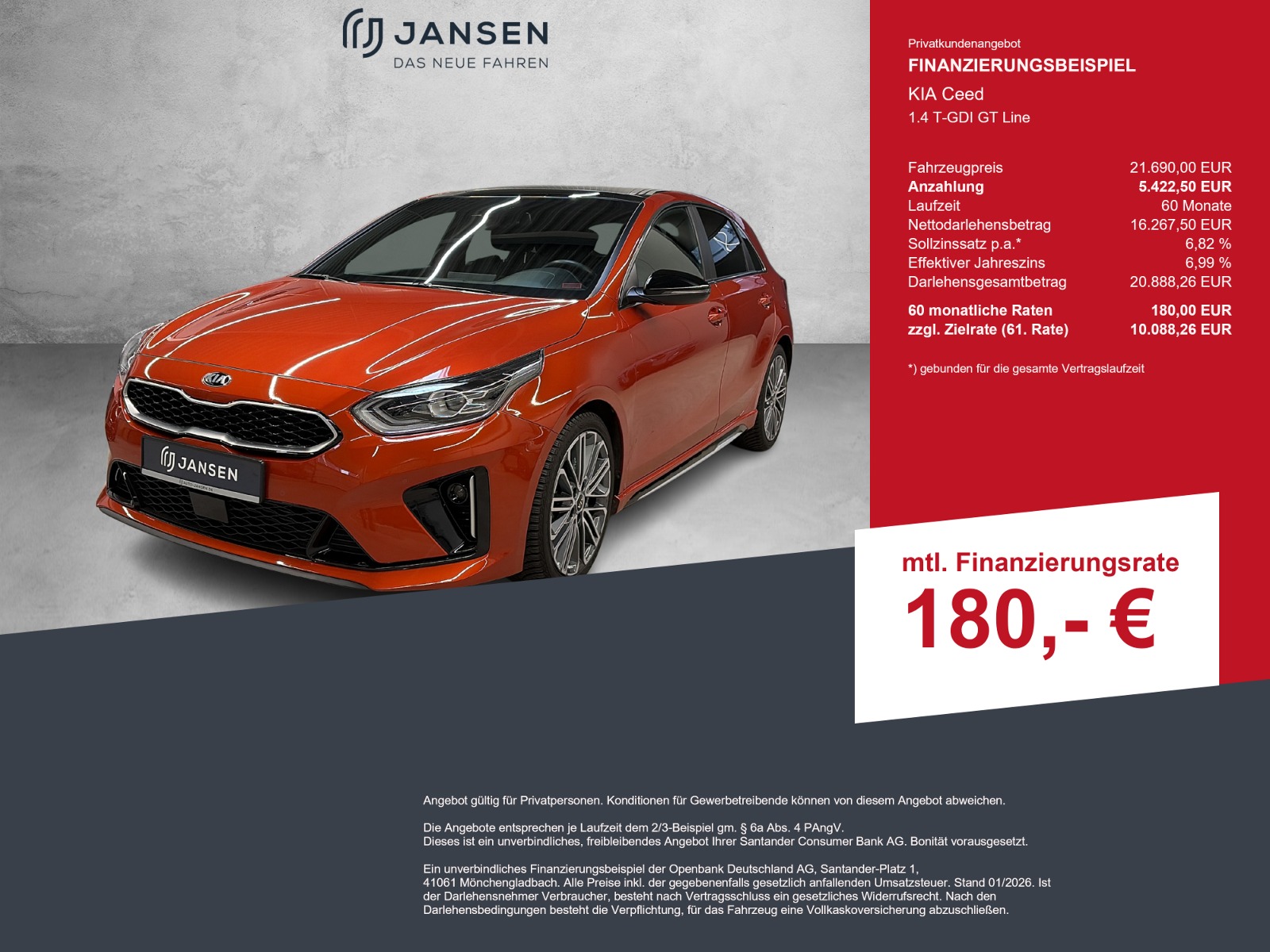 Kia CEED — Kia cee'd