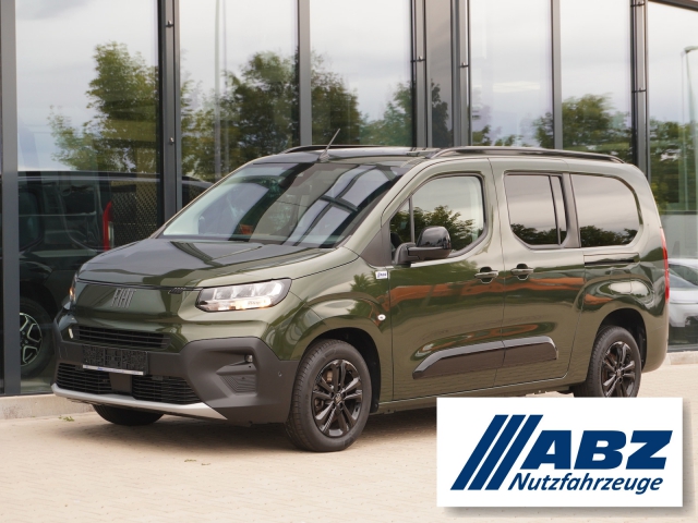 Fiat Doblo #20