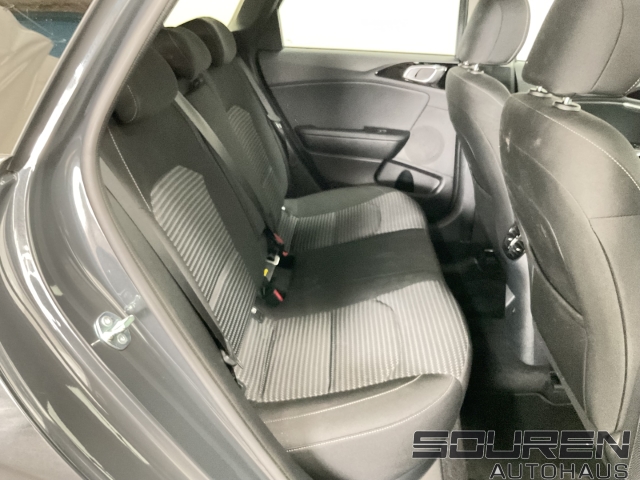 Kia cee'd – Bild 10