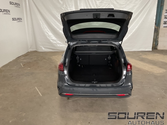 Kia cee'd – Bild 11