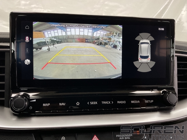 Kia cee'd – Bild 12
