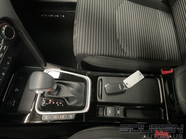 Kia cee'd – Bild 13