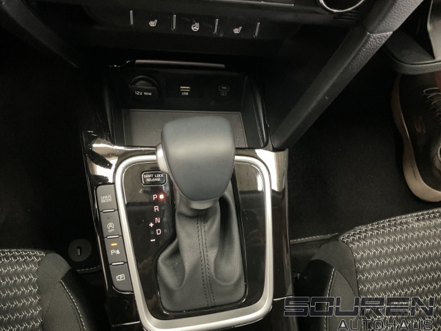 Kia cee'd – Bild 14