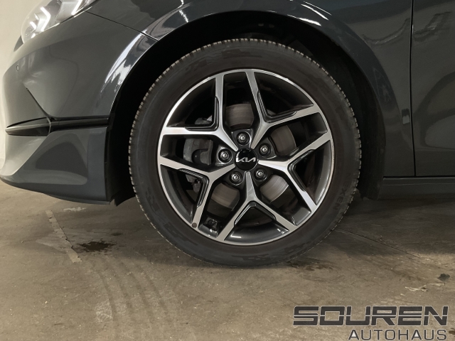 Kia cee'd – Bild 17