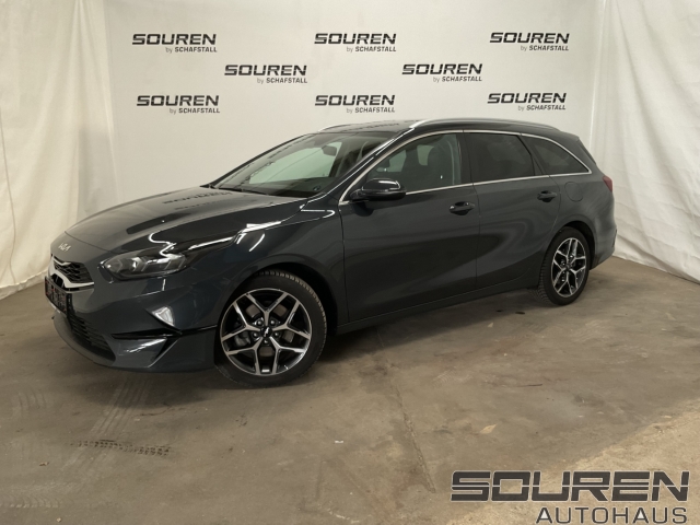 Kia cee'd – Bild 18