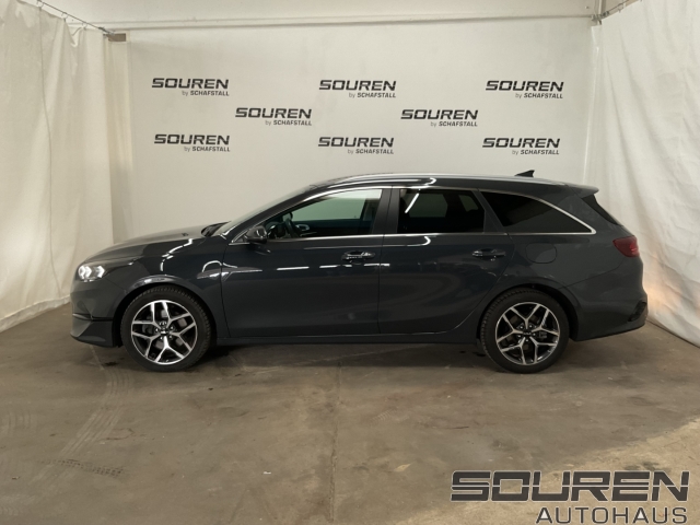 Kia cee'd – Bild 2
