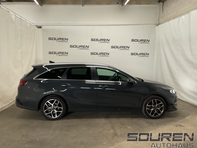Kia cee'd – Bild 3
