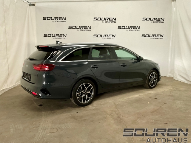 Kia cee'd – Bild 4