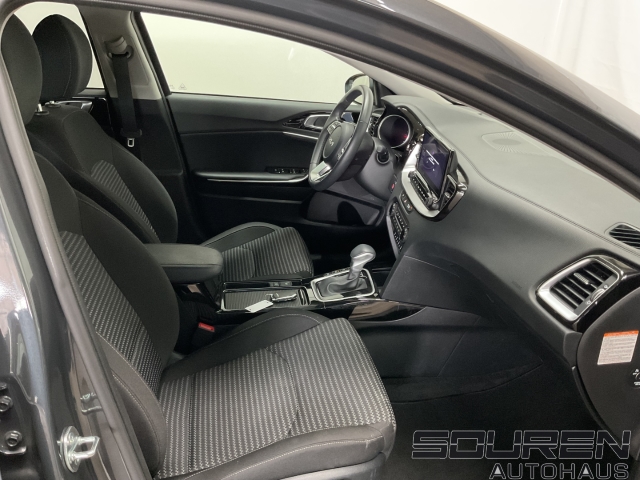 Kia cee'd – Bild 6
