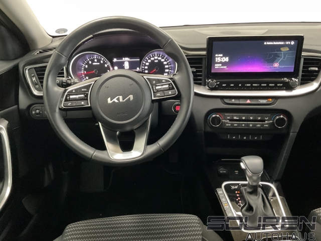 Kia cee'd – Bild 7