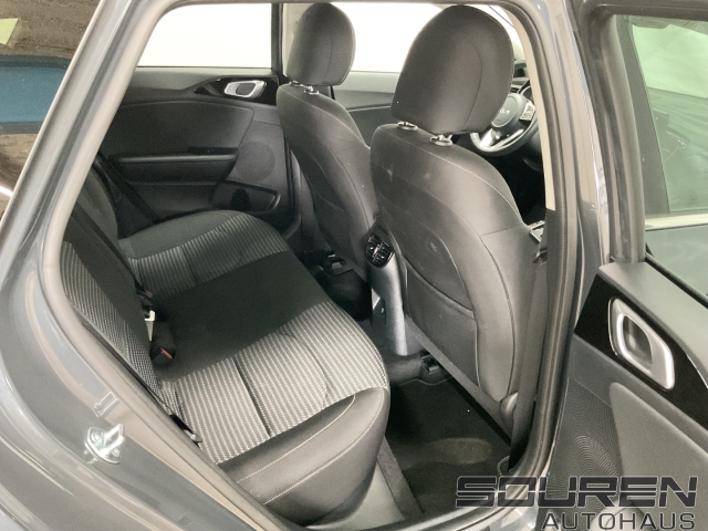 Kia cee'd – Bild 9
