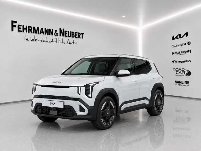 Kia EV2