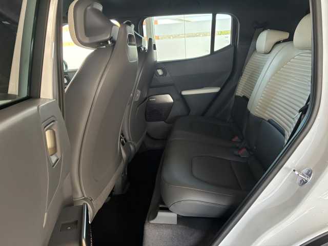 Kia EV2 – Bild 10