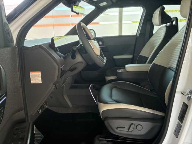 Kia EV2 – Bild 11