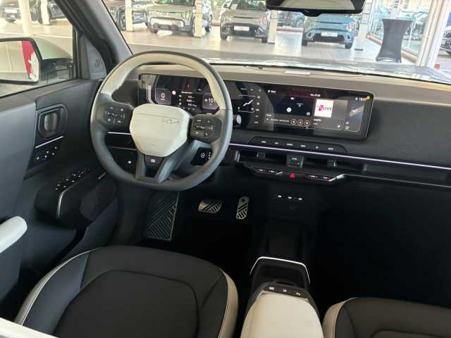 Kia EV2 – Bild 12