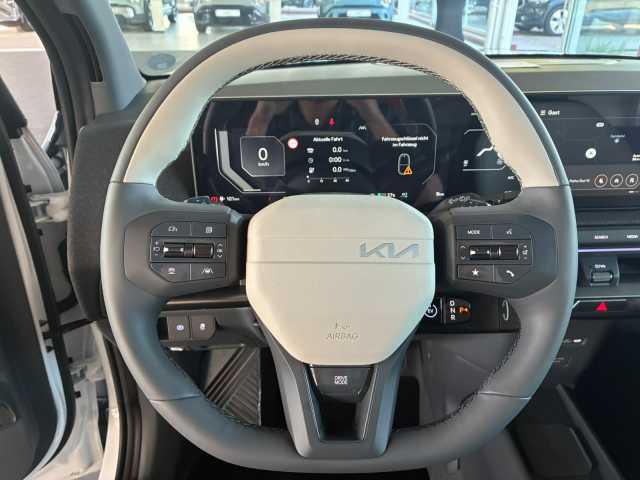 Kia EV2 – Bild 13