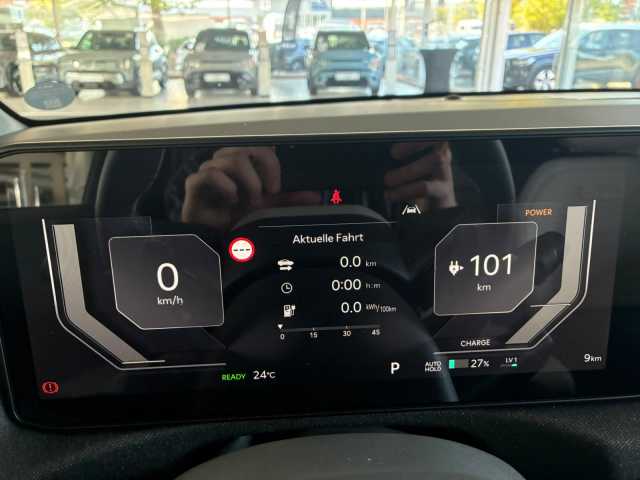 Kia EV2 – Bild 14
