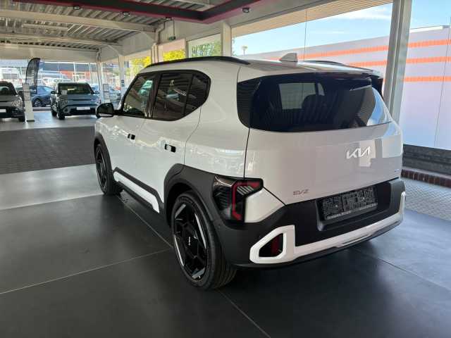 Kia EV2 – Bild 3