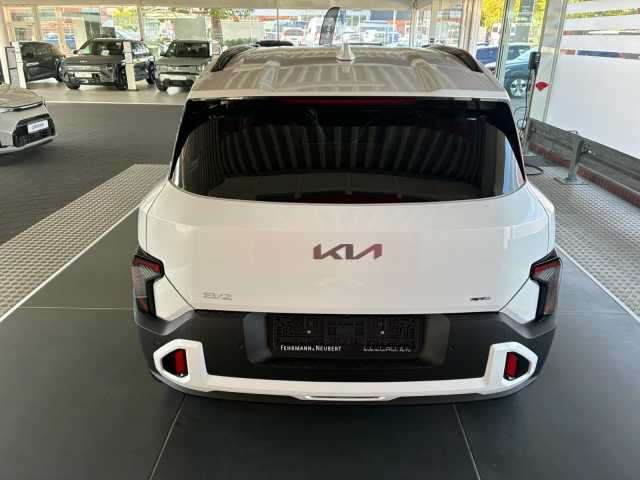 Kia EV2 – Bild 4