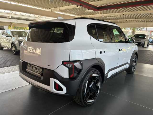 Kia EV2 – Bild 5