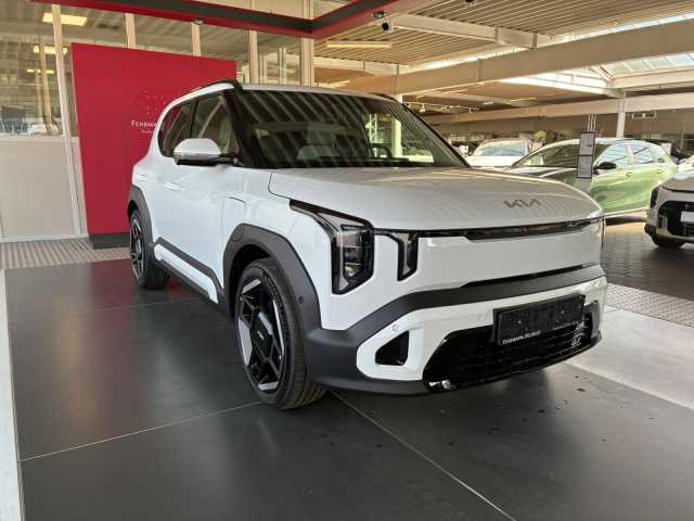Kia EV2 – Bild 6
