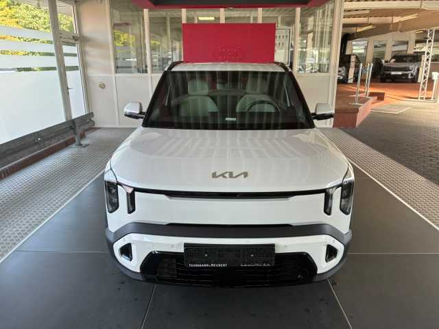 Kia EV2 – Bild 7